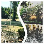 Holiday home Des Champs &