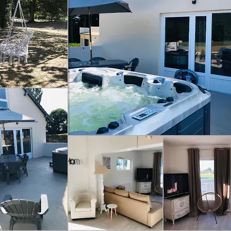 Des Champs & * Bavent