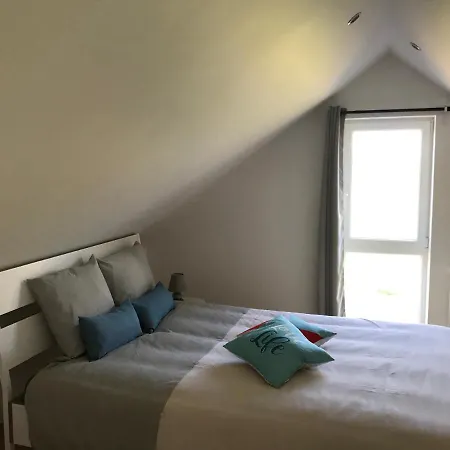 Hébergement de vacances Des Champs &