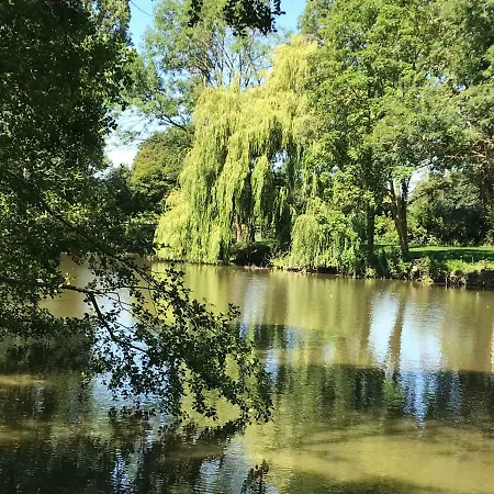 Des Champs & Bavent