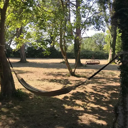 בית נופש Des Champs & Bavent