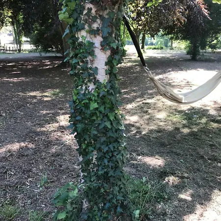 Des Champs & Hébergement de vacances Bavent