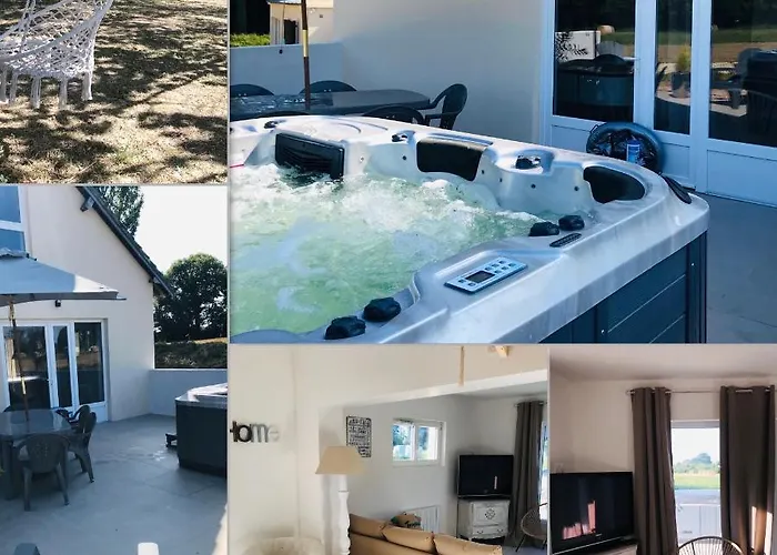 Des Champs & * Bavent