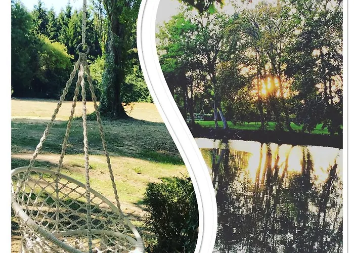 Nyaraló Des Champs &