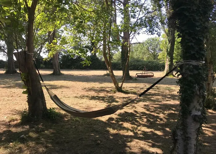 Nyaraló Des Champs & Bavent