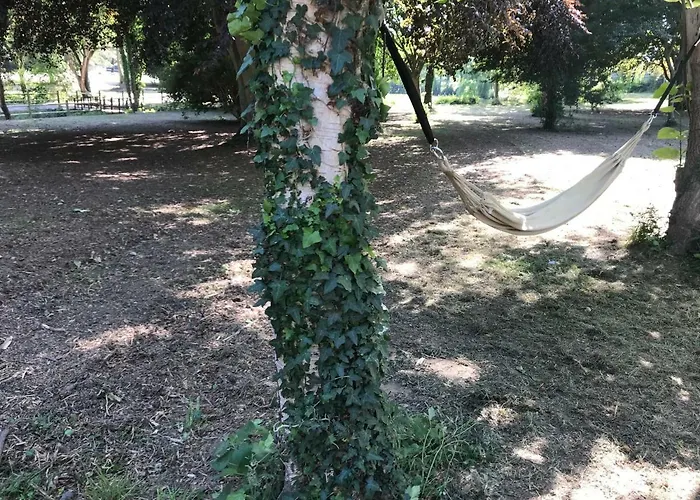 Des Champs & Nyaraló Bavent